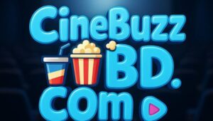 কেন CineBuzzBD.Com সাইট খুঁজে পাওয়া যাচ্ছে না?